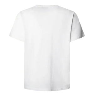 PEPE JEANS GUNNER TEE PM5010316/800 T-shirt Λευκό S/S