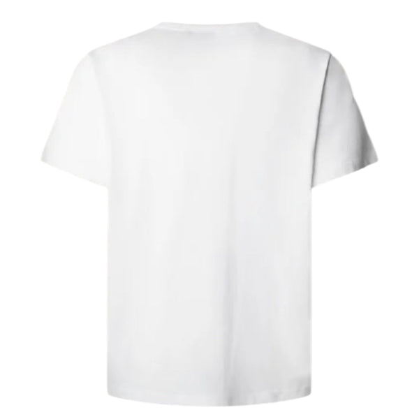 PEPE JEANS GUNNER TEE PM5010316/800 T-shirt Λευκό S/S
