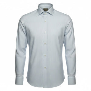 De pasquale 387/Qclax/1512 Πουκάμισο Πολύχρωμο S/S