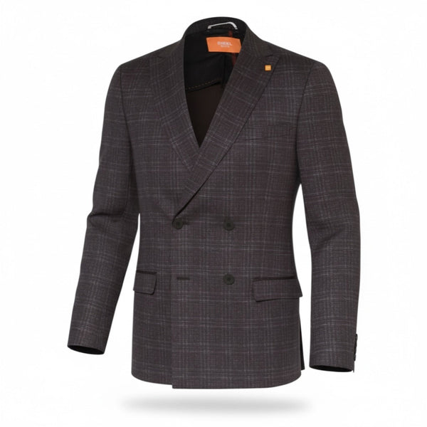 Digel Edward 1250059/11 Σακάκι Μαύρο F/W