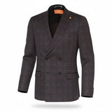 Digel Edward 1250059/11 Σακάκι Μαύρο F/W