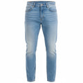Premium Royal Denim Sendai-2215 Jean Μπλε