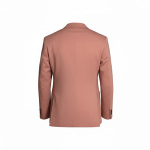 Quardaroba Ufficiale GUF-280/06 Σακάκι Σομόν S/S