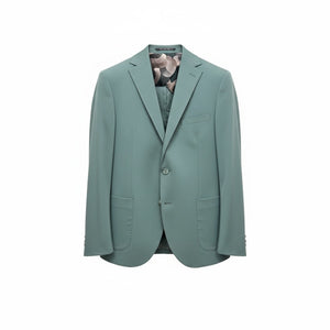 Quardaroba Ufficiale GUF-280/N-09 Κοστούμι Πετρόλ S/S