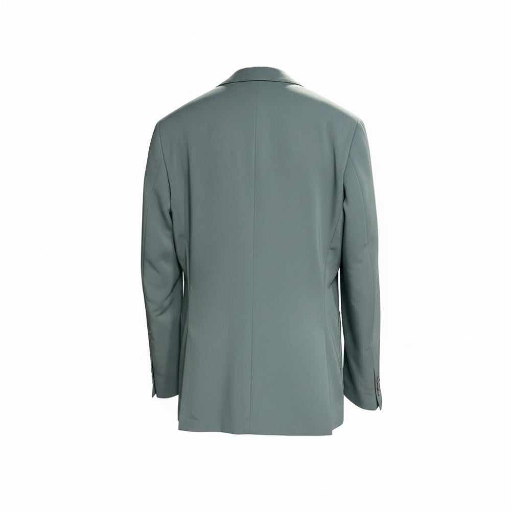 Quardaroba Ufficiale GUF-280/N-09 Κοστούμι Πετρόλ S/S