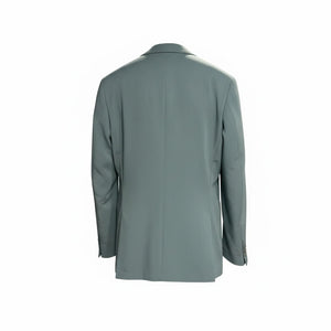 Quardaroba Ufficiale GUF-280/N-09 Κοστούμι Πετρόλ S/S