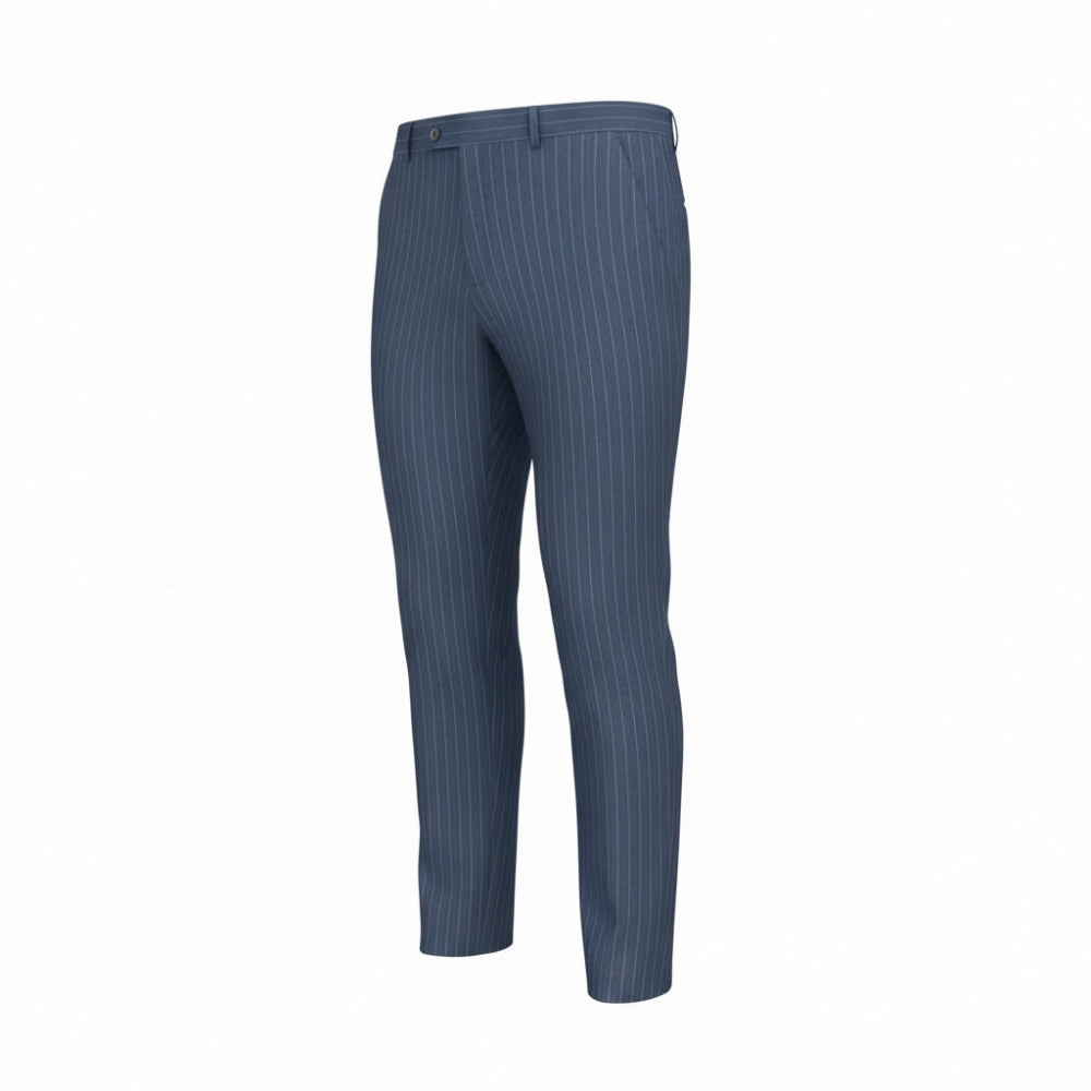 Quardaroba Ufficiale GUF-5054 Κοστούμι Μπλε S/S