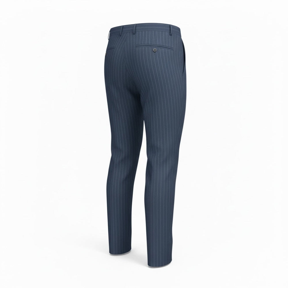 Quardaroba Ufficiale GUF-5054 Κοστούμι Μπλε S/S