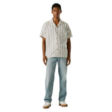 Pepe Jeans PERSHORE PM3091195/804  Πουκάμισο Λευκό S/S