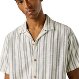 Pepe Jeans PERSHORE PM3091195/804  Πουκάμισο Λευκό S/S