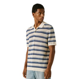 Pepe Jeans FLORIAN STRIPES PM7000060/576  Polo Μπλούζα Πολύχρωμη S/S