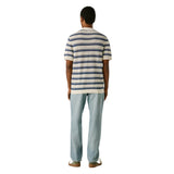 Pepe Jeans FLORIAN STRIPES PM7000060/576  Polo Μπλούζα Πολύχρωμη S/S