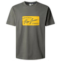 PEPE JEANS SUEN TEE PM5010317/728 T-shirt Λαδί S/S