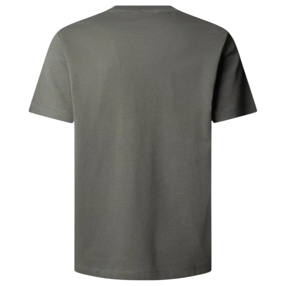 PEPE JEANS SUEN TEE PM5010317/728 T-shirt Λαδί S/S