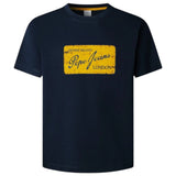 PEPE JEANS SUEN TEE PM5010311/594 T-shirt Μπλε S/S