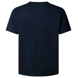 PEPE JEANS SUEN TEE PM5010311/594 T-shirt Μπλε S/S