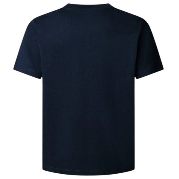 PEPE JEANS SUEN TEE PM5010311/594 T-shirt Μπλε S/S