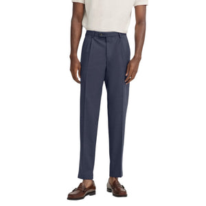 Bugatti  ELIO 1050/16088E/380 Chinos Μπλε S/S