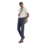 Bugatti  ELIO 1050/16088E/380 Chinos Μπλε S/S