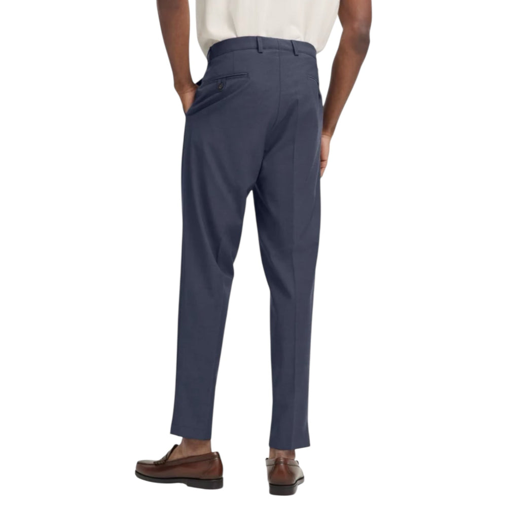 Bugatti  ELIO 1050/16088E/380 Chinos Μπλε S/S
