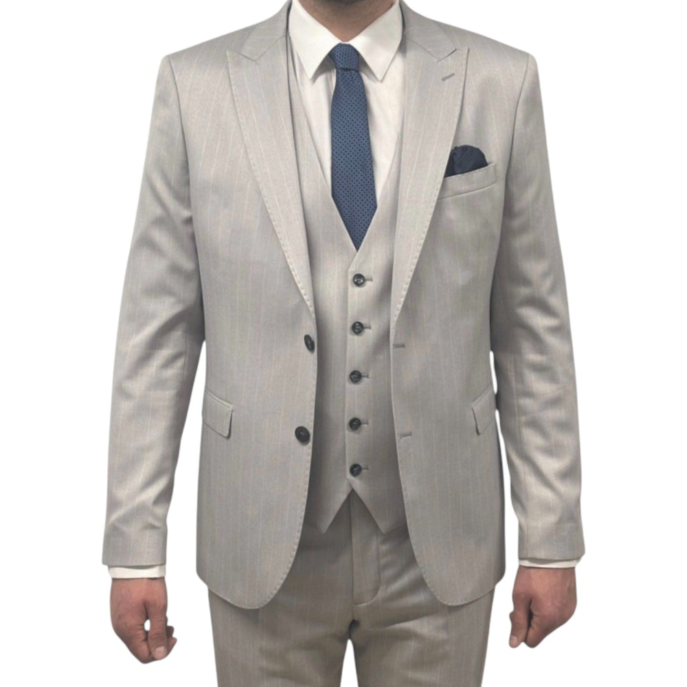 Quardaroba Ufficiale GUF-5054/04 Κοστούμι Πάγου S/S