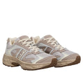 Napapijri S6DELTA01/MES  NP0A48AAPNE11 Sneakers Μπεζ
