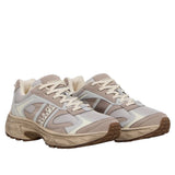Napapijri S6DELTA01/MES  NP0A48AAPNE11 Sneakers Μπεζ