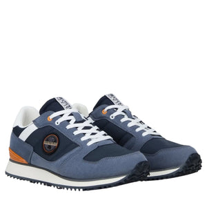 Napapijri S6 COSMOS02/NYP NP0A8AAOB3A1 Sneakers Μπλε S/S