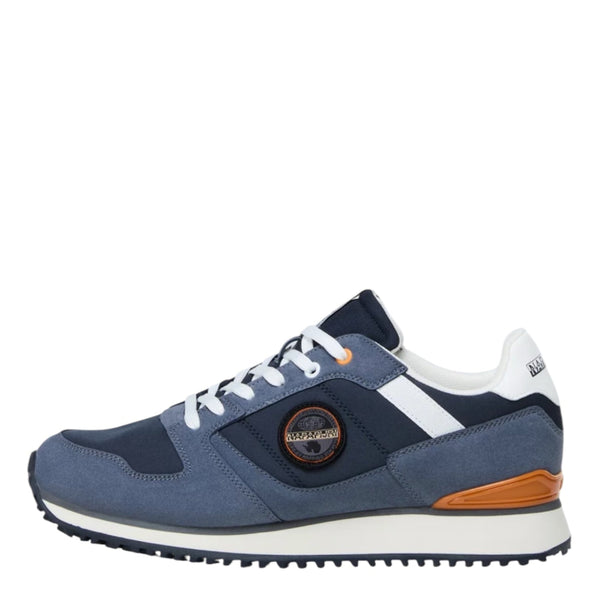 Napapijri S6 COSMOS02/NYP NP0A8AAOB3A1 Sneakers Μπλε S/S