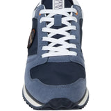 Napapijri S6 COSMOS02/NYP NP0A8AAOB3A1 Sneakers Μπλε S/S