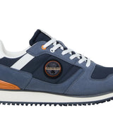 Napapijri S6 COSMOS02/NYP NP0A8AAOB3A1 Sneakers Μπλε S/S