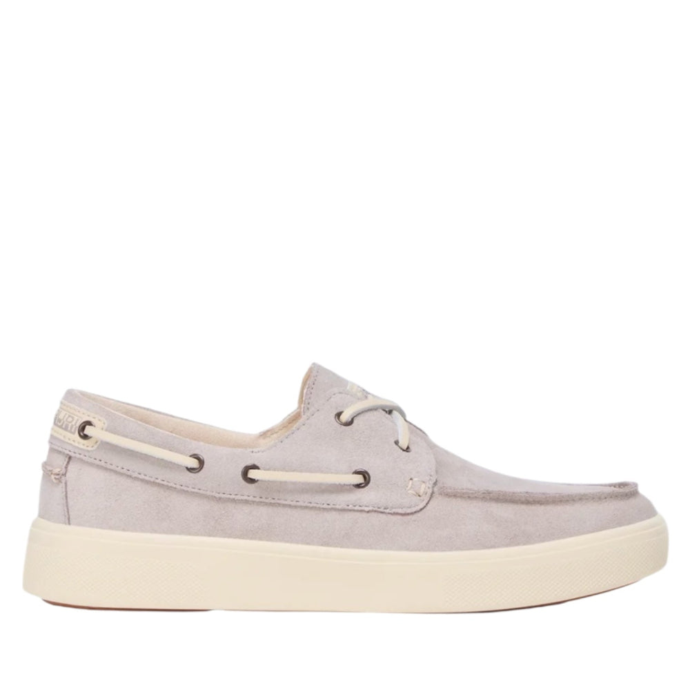 Napapijri S6BARK11/SUE  NP0A48BNXNE11 Sneakers Γκρι S/S