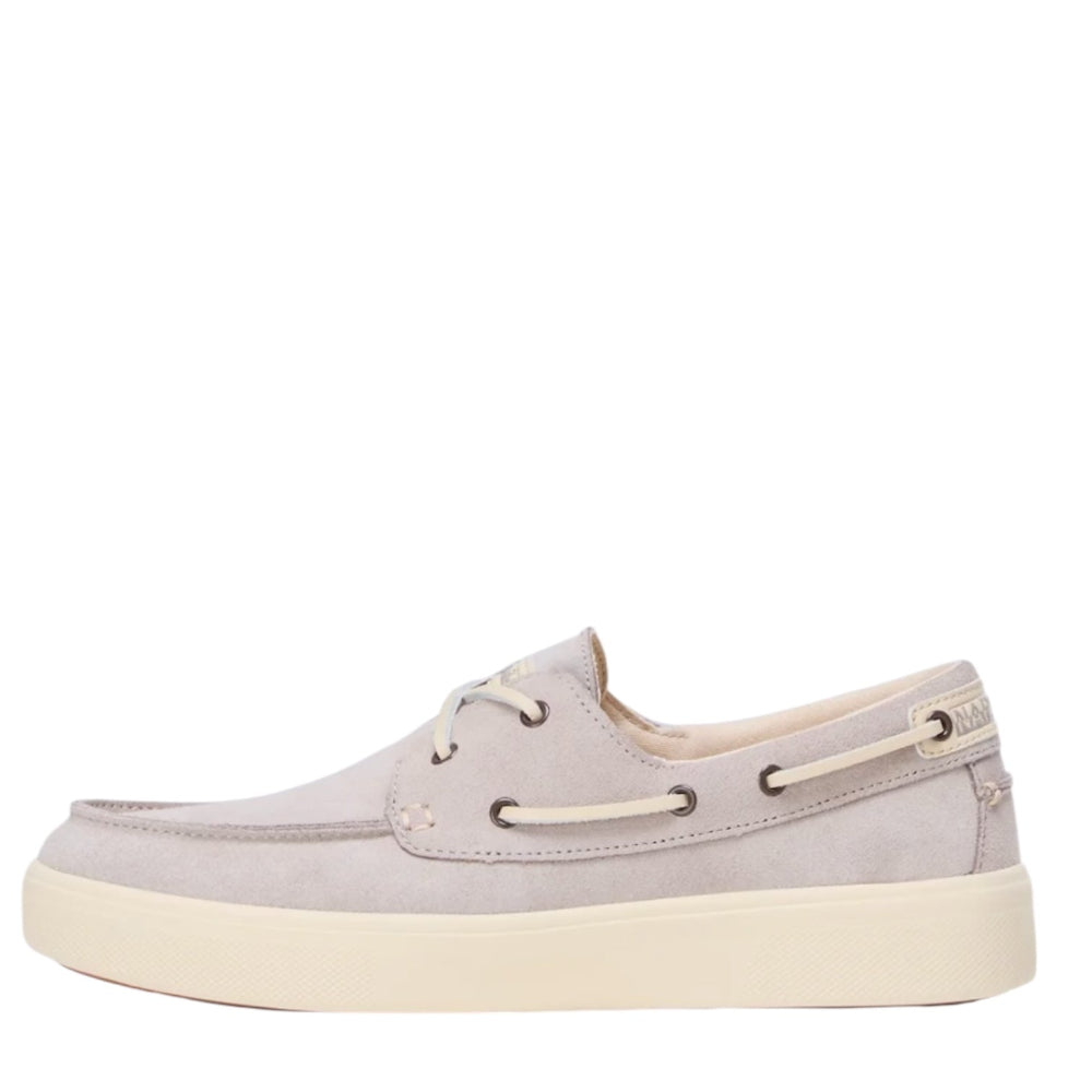 Napapijri S6BARK11/SUE  NP0A48BNXNE11 Sneakers Γκρι S/S