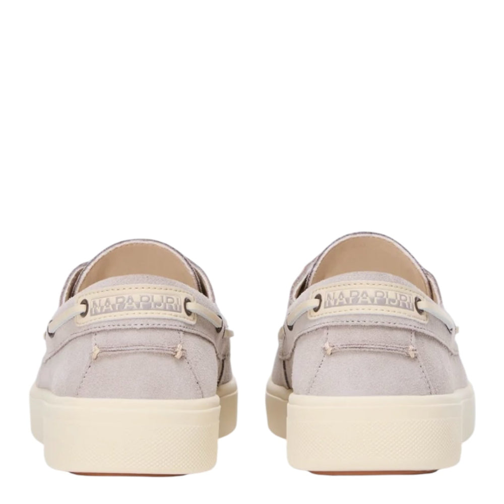 Napapijri S6BARK11/SUE  NP0A48BNXNE11 Sneakers Γκρι S/S