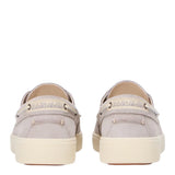 Napapijri S6BARK11/SUE  NP0A48BNXNE11 Sneakers Γκρι S/S