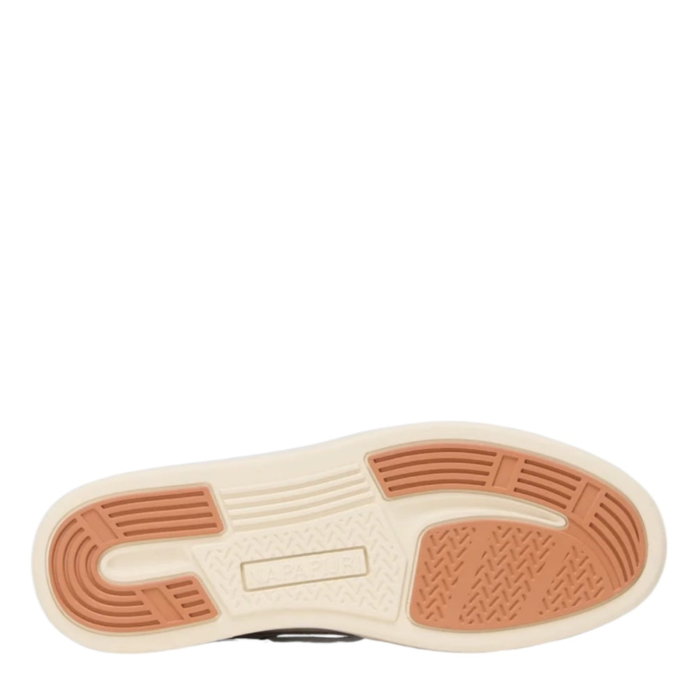 Napapijri S6BARK11/SUE  NP0A48BNXNE11 Sneakers Γκρι S/S