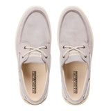 Napapijri S6BARK11/SUE  NP0A48BNXNE11 Sneakers Γκρι S/S