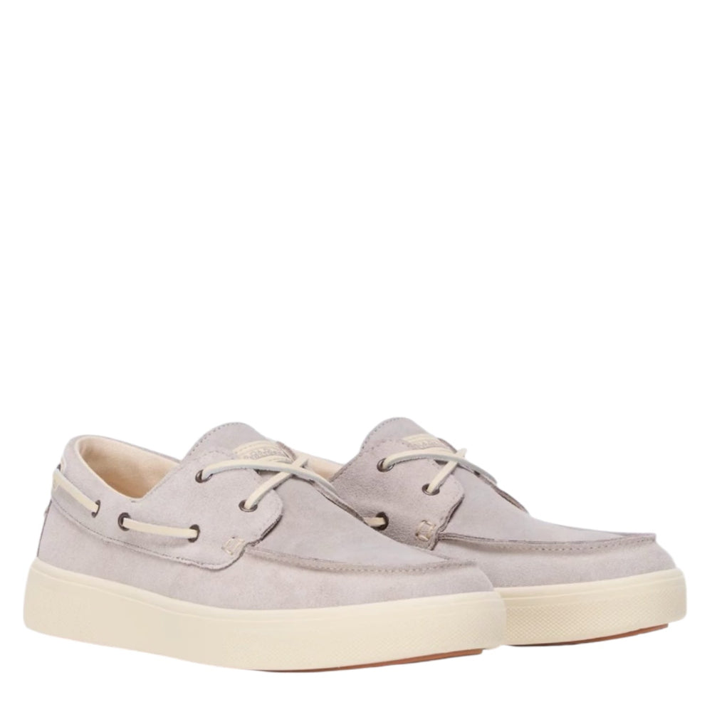 Napapijri S6BARK11/SUE  NP0A48BNXNE11 Sneakers Γκρι S/S
