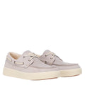 Napapijri S6BARK11/SUE  NP0A48BNXNE11 Sneakers Γκρι S/S