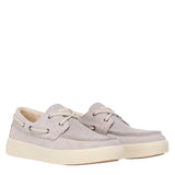 Napapijri S6BARK11/SUE  NP0A48BNXNE11 Sneakers Γκρι S/S