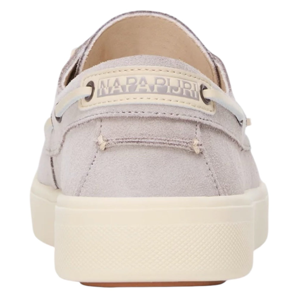 Napapijri S6BARK11/SUE  NP0A48BNXNE11 Sneakers Γκρι S/S
