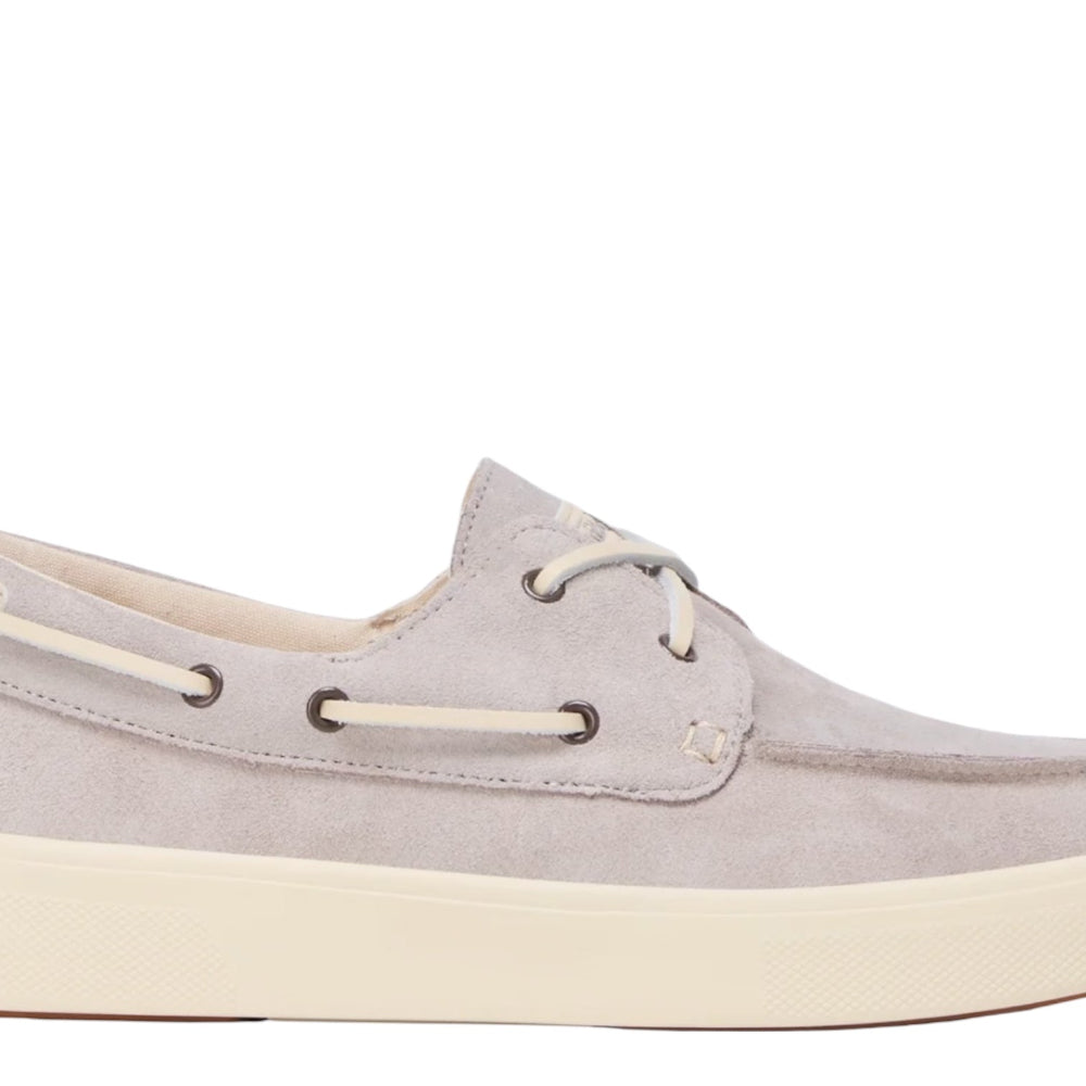 Napapijri S6BARK11/SUE  NP0A48BNXNE11 Sneakers Γκρι S/S