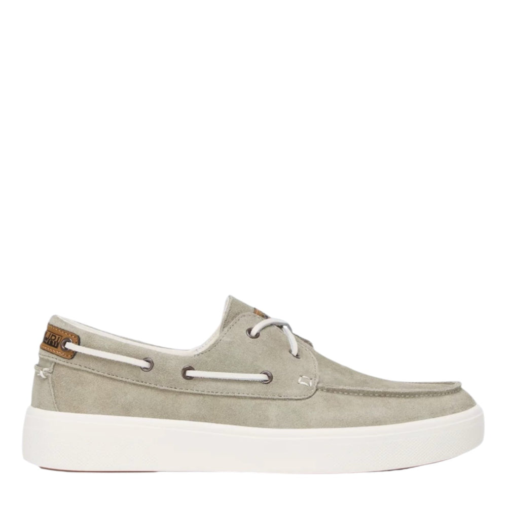 Napapijri S6BARK11/SUE  NP0A48BNXGD61 Sneakers Λαδί S/S