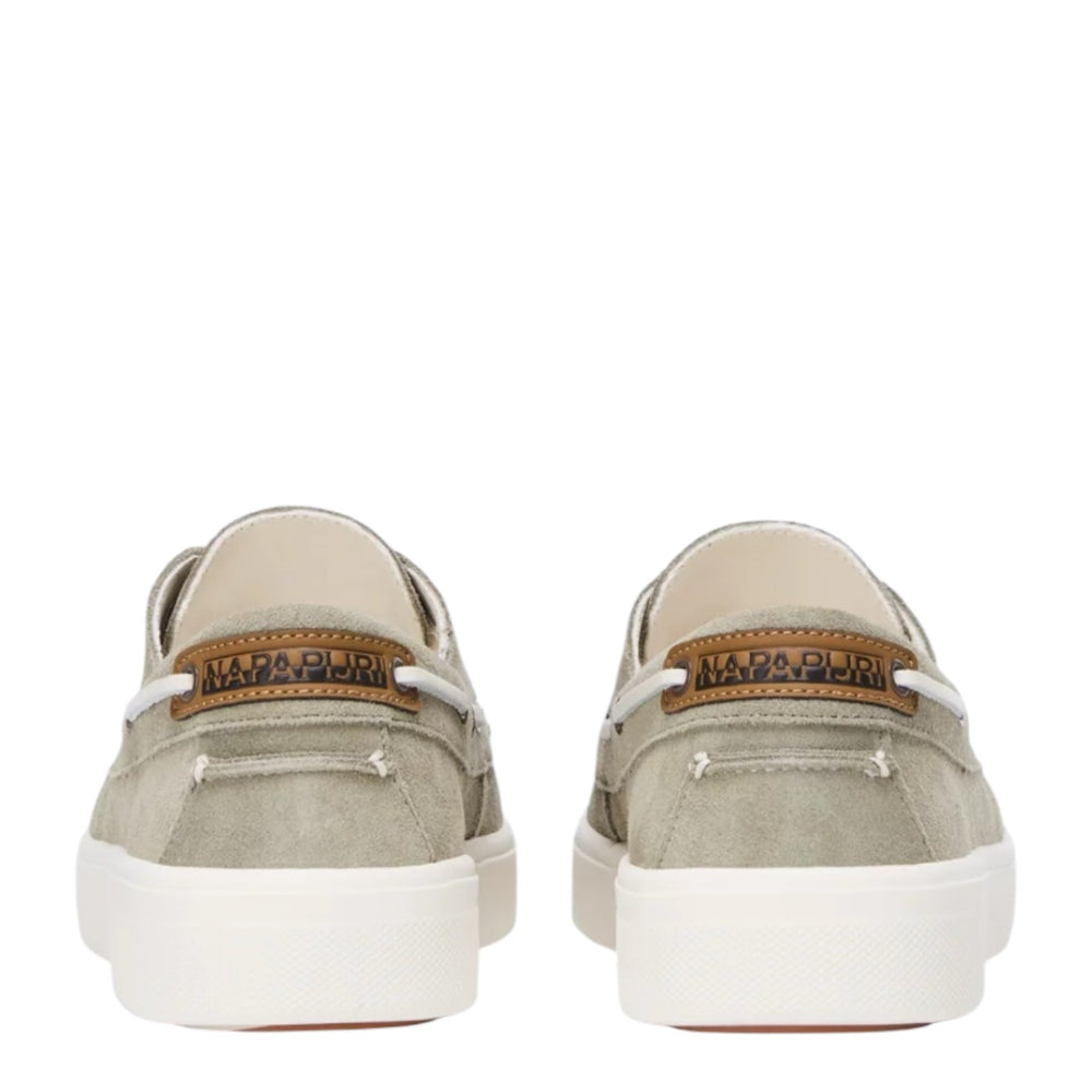 Napapijri S6BARK11/SUE  NP0A48BNXGD61 Sneakers Λαδί S/S