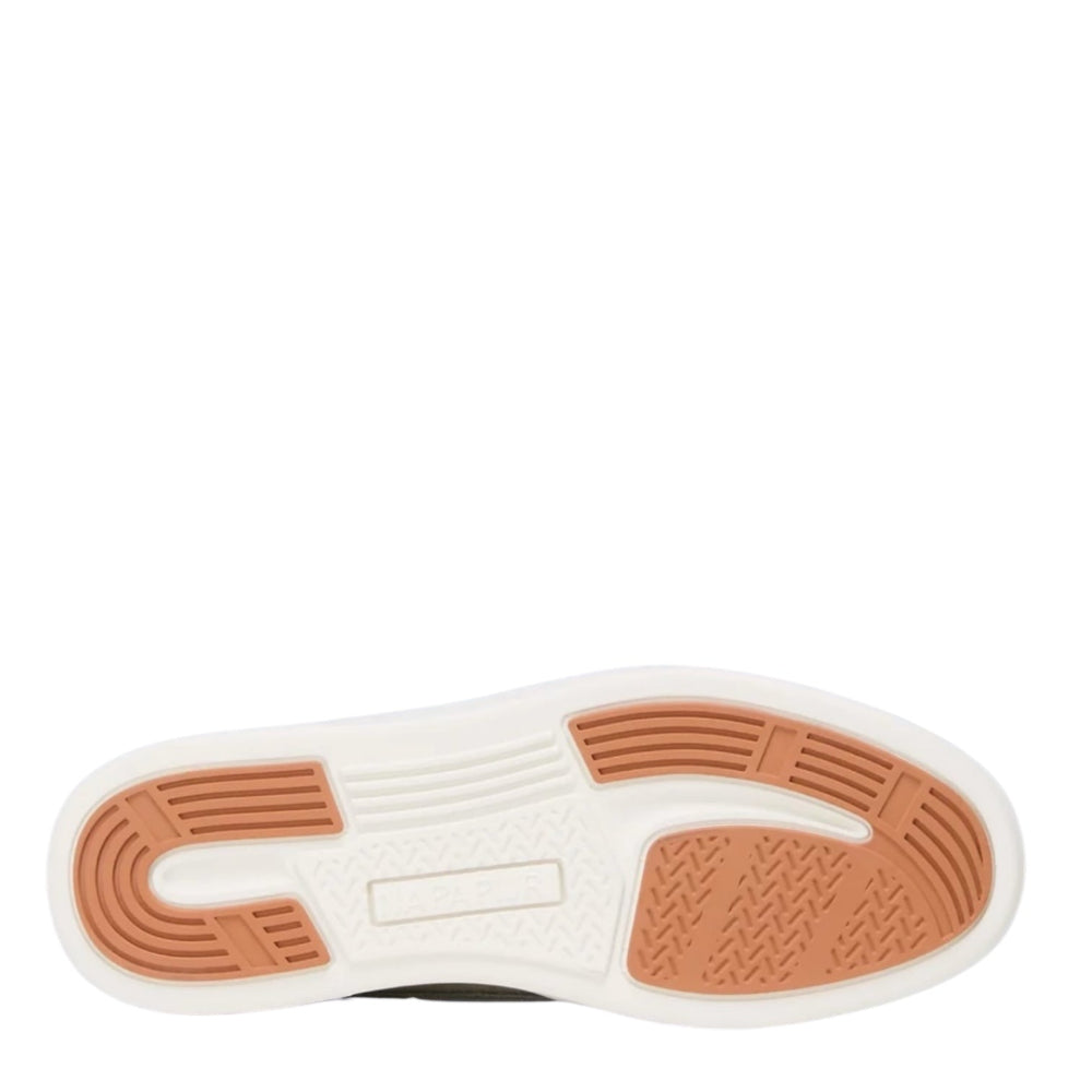 Napapijri S6BARK11/SUE  NP0A48BNXGD61 Sneakers Λαδί S/S