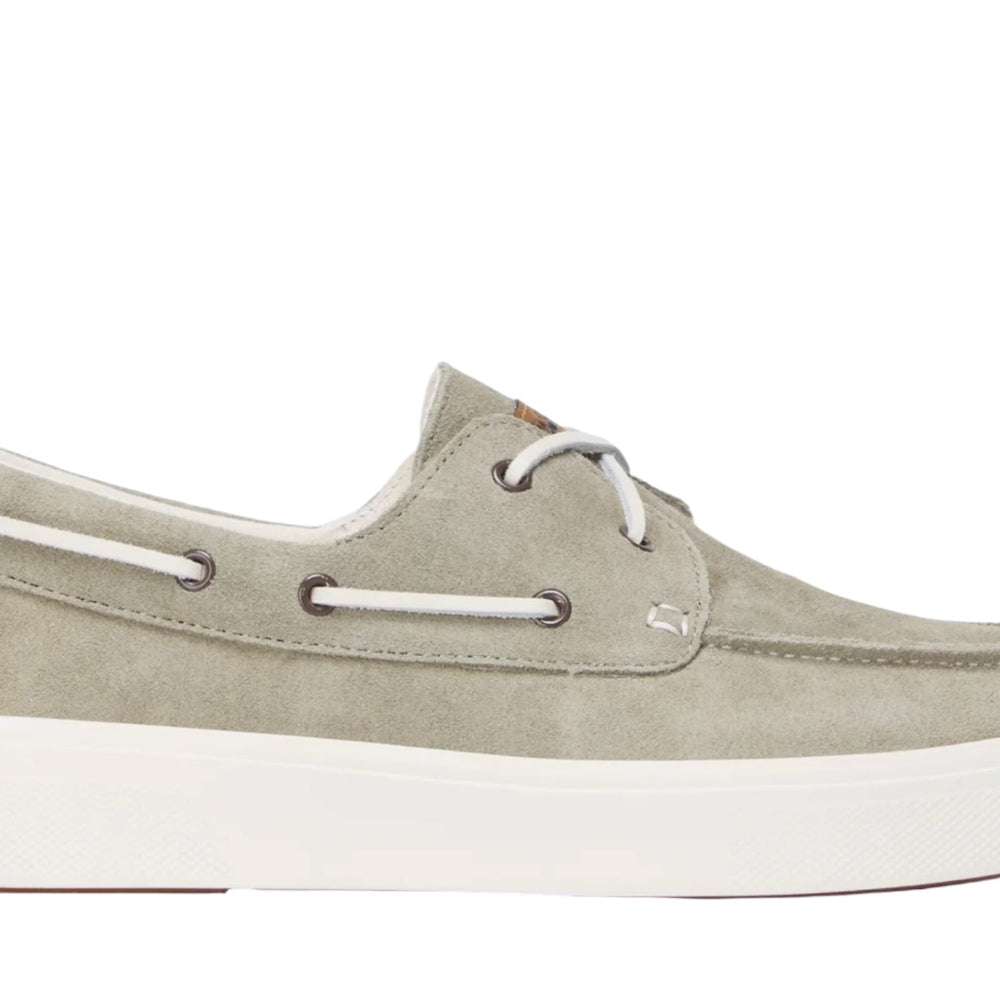 Napapijri S6BARK11/SUE  NP0A48BNXGD61 Sneakers Λαδί S/S