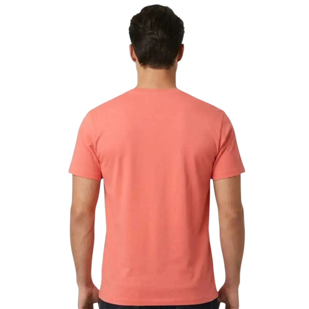 PEPE JEANS EGGO N PM5010178/189 T-shirt Κοραλλί S/S