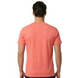 PEPE JEANS EGGO N PM5010178/189 T-shirt Κοραλλί S/S