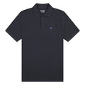 WRANGLER POLO SHIRT 112378426 Polo Μαύρο S/S