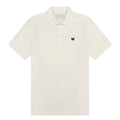 WRANGLER POLO SHIRT 112377979 Polo Λευκό S/S
